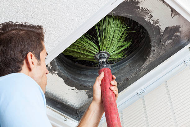 Best Air Duct Cleaning Near Me  in La Plata, NM